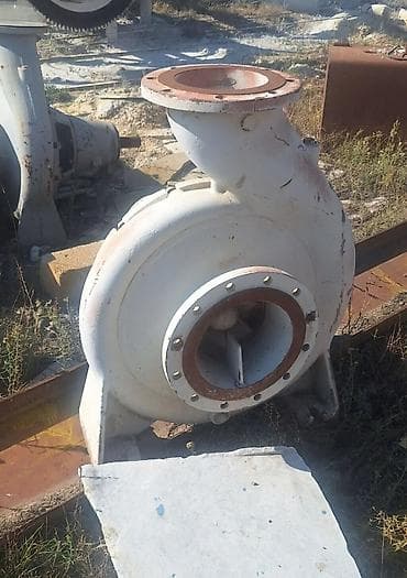 moto mator: Kircatka nasos kircatkasi Traktor üçün su nasosu satılır. Tam işlək — 3