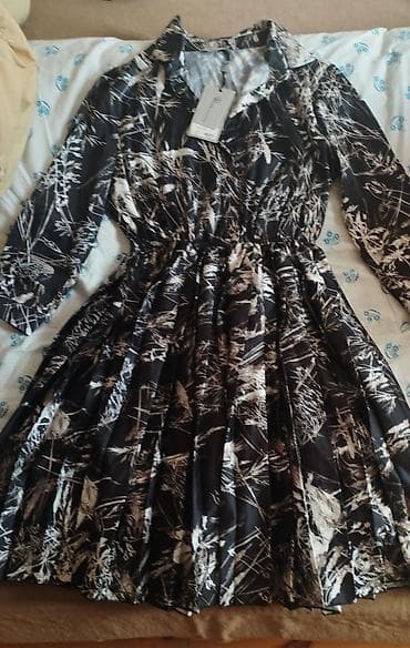 Gündəlik don, Midi