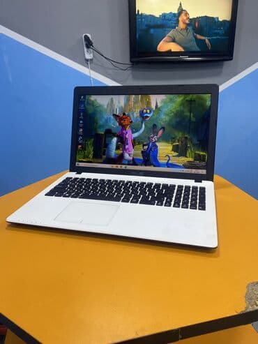 Б/у ASUS ProArt, 15.6 ", Intel Core i3, 256 ГБ, Самовывоз, Платная доставка, Доставка в районы — 3