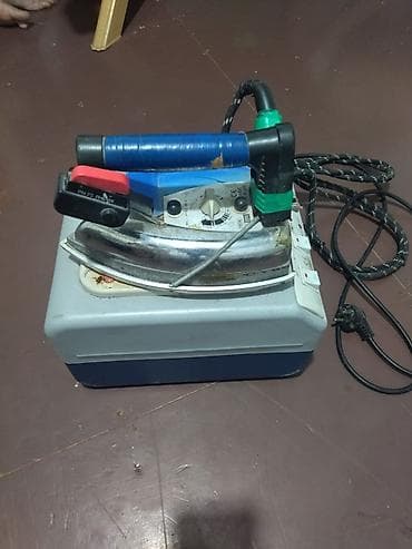 poco x5 gt: Silter SR Mini 2002 professional buxarlı ütü və buxar generatoru - — 2