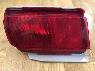 stoper: Duman əleyhinə, Toyota 2012 il, Orijinal — 3