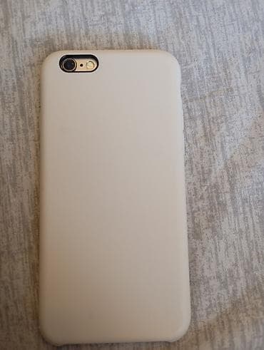 ronin 3 mini: IPhone 6s, 64 GB — 2