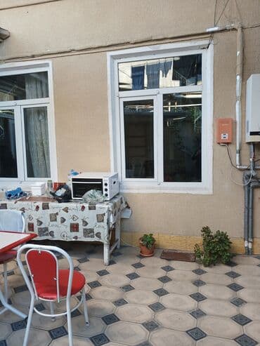 fezail bayramov kucesi: Gəncədə tam mərkəzdə Sabir küçəsində 4 otaqlı həyət evi cox təcili — 13