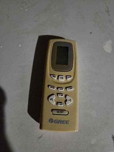 iphone 8 islenmis: Kondisioner Gree, 30-35 kv. m, Monoblok — 4