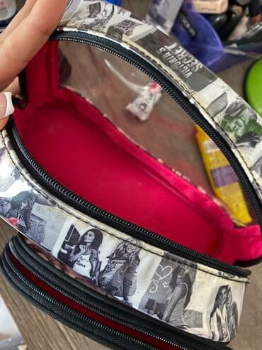 Toy paltarları və aksesuarları: Klatç, İşlənmiş — 4