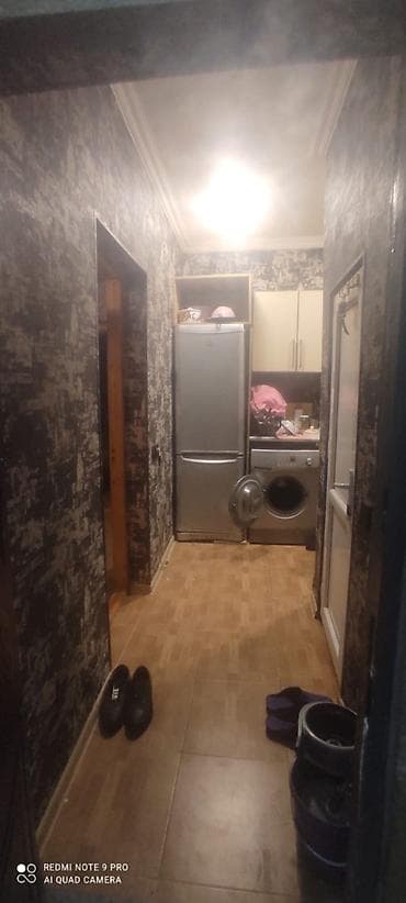 Квартиры: 38 м², 3 комнаты — 7