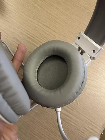 kompüter ucuz: Rampage ALQUIST RGB Oyuncu Qulaqlığı Məhsul az istifadə olunub, heç — 8