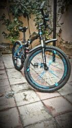 электронный велосипед: Yalniz Watsapp a yaz və ya zəng edə bilərsiz Tecili pul lazim — 2