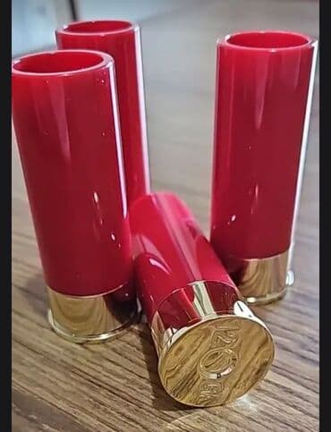 подарок мужчине: Рюмки, цвет - Золотой — 7