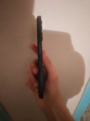 морозильные камеры в баку: Infinix HOT 30i, 128 ГБ, цвет - Черный, Сенсорный — 3