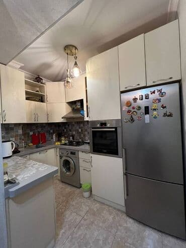 əmlak satışı: 3 otaqlı, Yeni tikili, m. Elmlər Akademiyası, 94 kv. m — 13