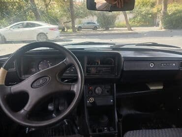 lokbatanda heyet evleri 2025: VAZ (LADA) 2106: 1.6 l | 2002 il 200000 km Sedan — 5