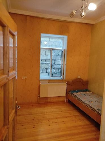 ehmedlide 2 otaqli kiraye evler: 47 kv. m, 2 otaqlı, Kombi, Qaz, İşıq — 9