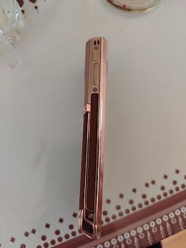 changan uni z adapter: Vertu rəng - Qəhvəyi, Düyməli — 3