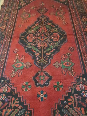 ipek xalca: Xalça — 4