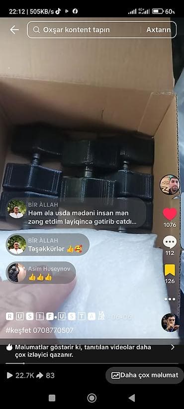 Məhsul: Kafel/metroplitka üçün “revizyon qapağı” (gizli texniki baxış — 2