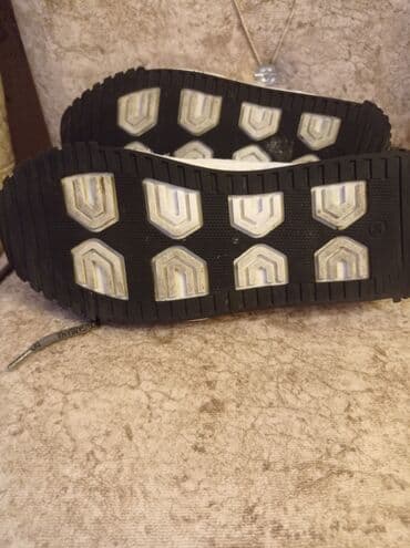 Qadın ayaqqabıları: Dolce & Gabbana, Ölçü: 38, rəng - Boz, Yeni — 5