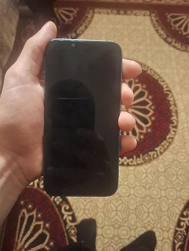 iphone 12 pro max dublikat: IPhone 13, 128 GB, Mavi — 5