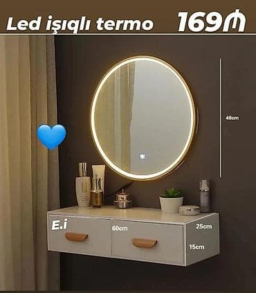 tek termolar: Yeni, Termolar — 1