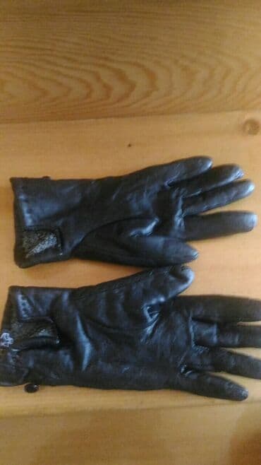 женские атласные длинные перчатки: Qadin ucun koja elcek cox az istifade etmisem zerif ince el ucundu — 3