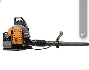 guzgu sekilleri: Hoteche G840705 hava vuran və çəkən benzin mühərrikli 💵 Tikinti alət — 1