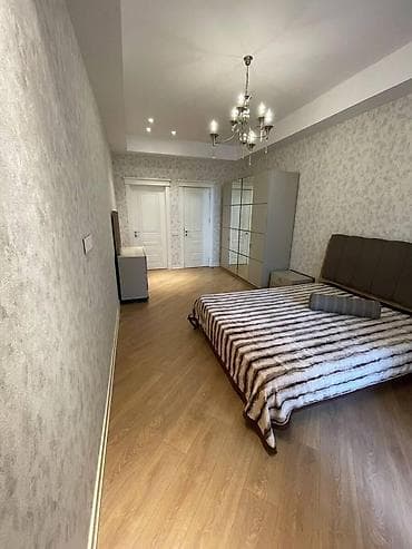 studio menziller: İcarəyə verilir 3 otaqlı yeni tikili 127 m², Şah İsmayıl Xətai m — 10