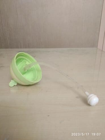 qurd agiz usaqlar ucun butulkalar: Körpələrin su içmək qabı — 3