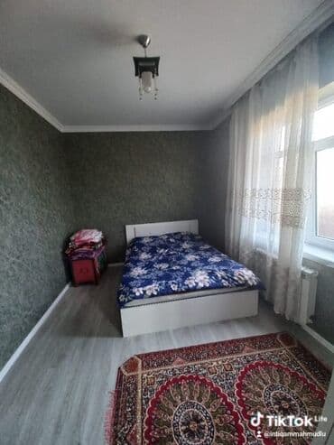 kiraye ev axtariram tecili: 3 otaqlı, 100 kv. m, Kredit var, Yeni təmirli — 13