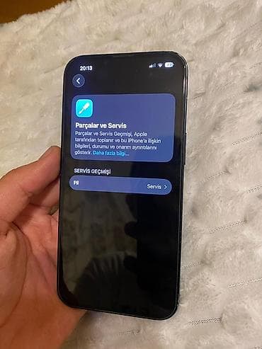 iphone 14 plus: IPhone 13, 128 GB, Midnight, Face ID — 3