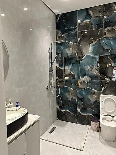 otag: İcarəyə verilir 3 otaqlı yeni tikili 100 m², Nardaran q. Kateqoriya — 4