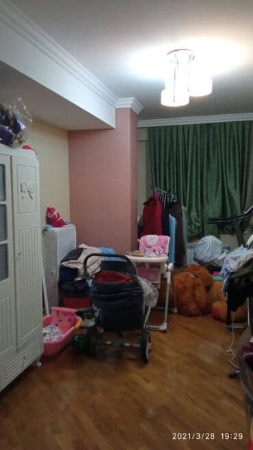 4 cu mikrorayon kiraye evler 2023: Xətai rayonu, M.Hadi küçəsi (H.Aslanov metrosuna 5-6 deq məsafə) 9 — 6