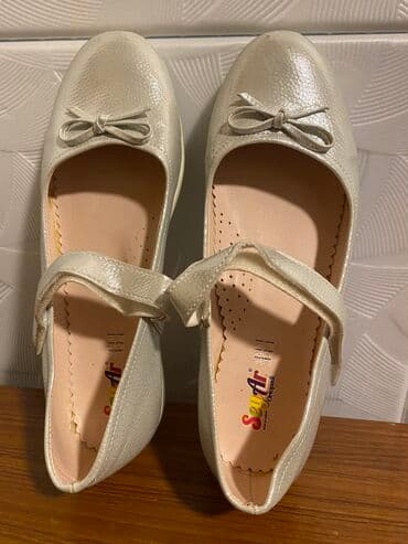 Basanojkalar, Qız üçün, 36 lalafo.az -da Basanojkalar, Qız üçün, 36