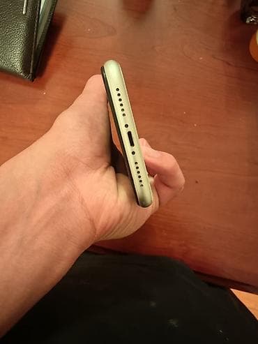 iphone 12 pro adapter: IPhone 11, 64 GB, Ağ — 2