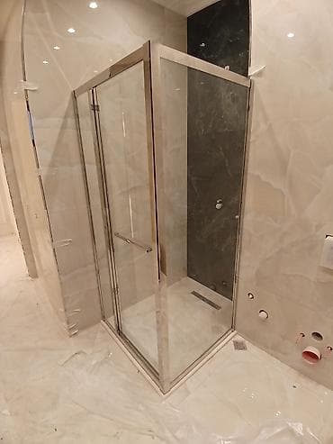 Duş şlanqları: Yeni Üstü açıq kabina, Künc üçün, Pulsuz çatdırılma — 8