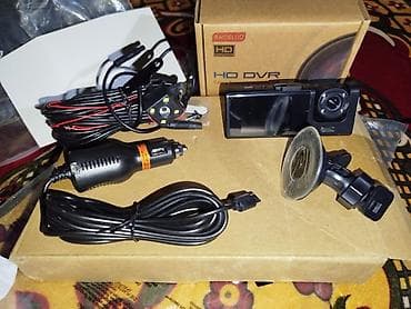 Avtomobil üçün HD DVR kamera dəsti yenidir istifadə olunmayıb Məhsul lalafo.az -da Avtomobil üçün HD DVR kamera dəsti yenidir istifadə olunmayıb Məhsul