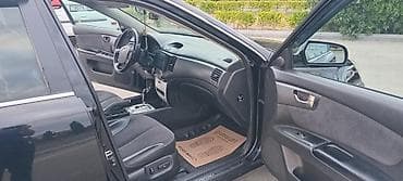 Продажа авто: KİA Optima 2.7 Benzin Probeq 295436 İli 2007 ci il real alıclar — 3