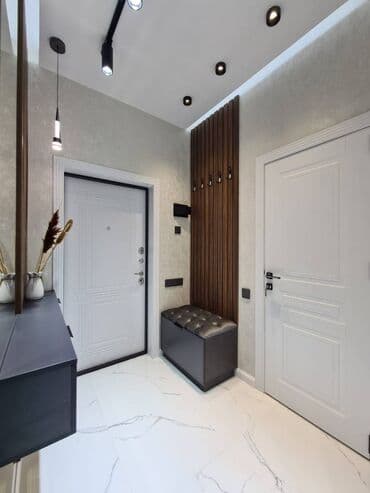 pronto mmc neftciler: 2 otaqlı, Yeni tikili, 67 kv. m — 8