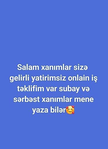 ereb azerbaycan tercume: Hefdelik 150 -200 azn gelir etmək şansını var — 1