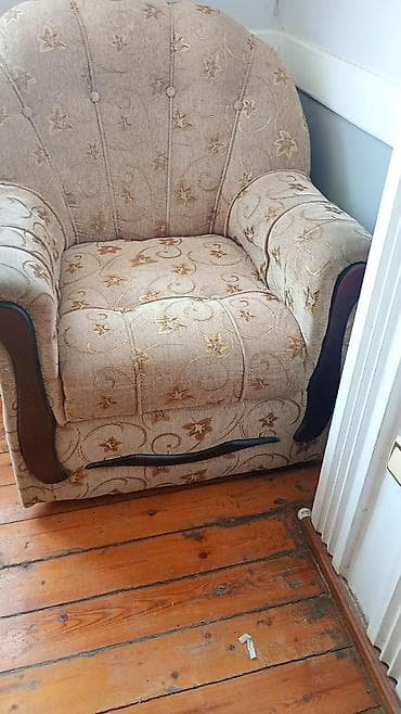 İşlənmiş, Divan — 2