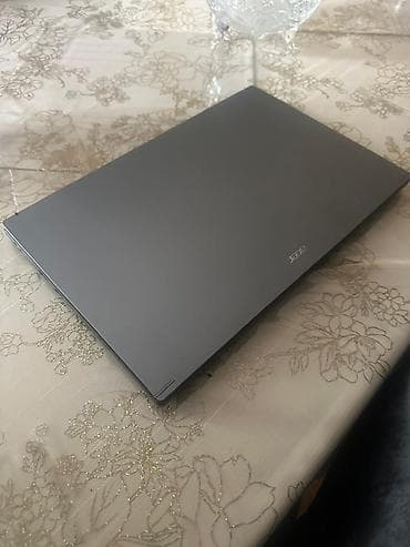 Планшеты: Новый Acer Aspire, 15.6 ", Intel Core i5, 512 ГБ — 3