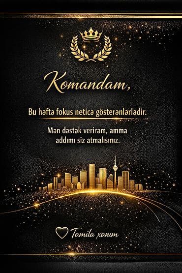 Paltar tikişi: Xüsusi motivasiya və nəticəyönümlü komanda kouçluğu Təsvir: - — 1