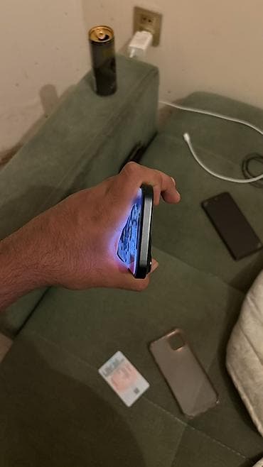 iphone pro max 14: IPhone 15, 128 GB, Qara, Face ID — 2