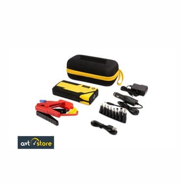 avtosistem elaqe: PowerBank "Jump starter azn dan başlayan qiymətlərlə Hörmətli — 6