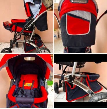 купить бу коляску: Б/у — 3