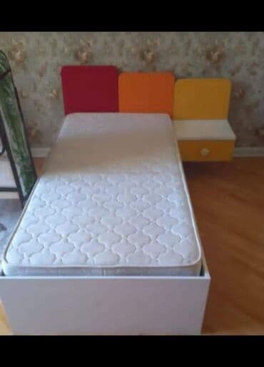 Təknəfərlik çarpayı