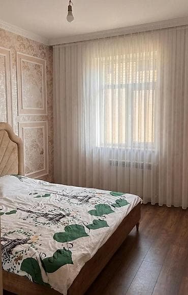 masazirda ev: Masazirda, heyet evi kiraye verilir. Araz marketin yaninda. 3 otaq — 10
