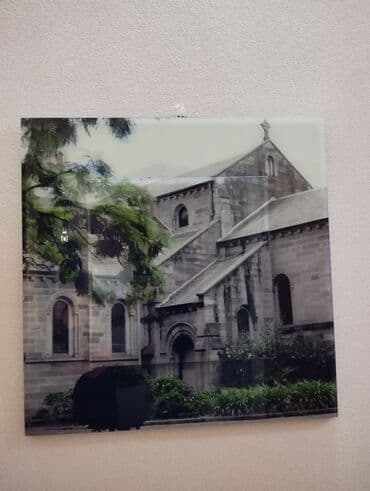 müəllim şəkilləri: Kartoşka 50 50 sm süşədən — 2