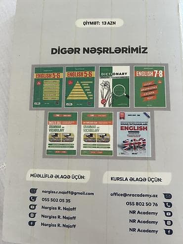 bas gitara: İdeal vəziyyət
13 manata alınıb
Səhifədə başqa kitablar da var — 2