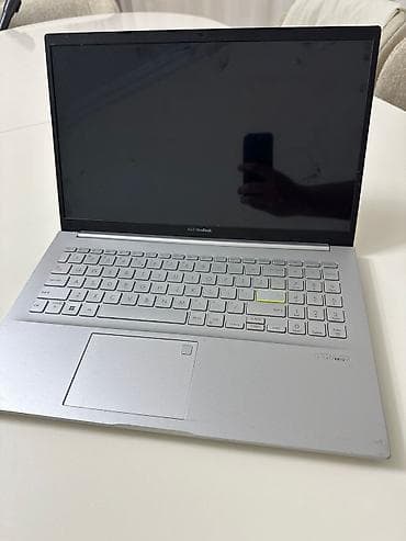 honor magicbook intel: Asus Vivabook Polşada MediaMarkdan alinibdi. Cox yaxsi ve guclu — 1