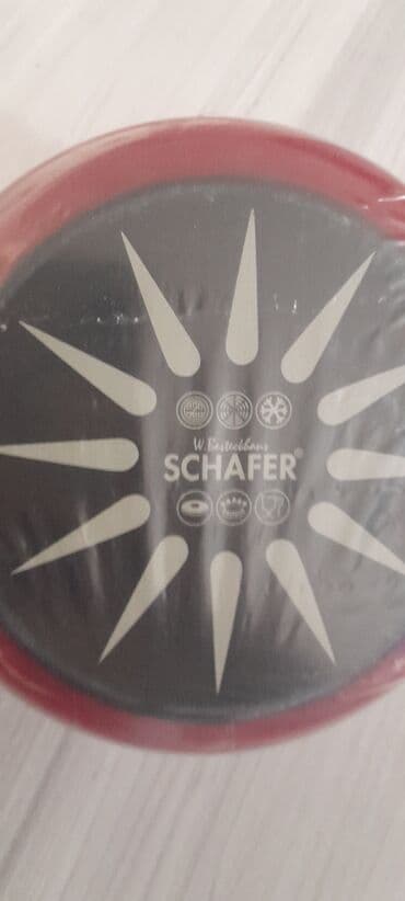 elek: Qazan, rəng - Qırmızı, Türkiyə — 3